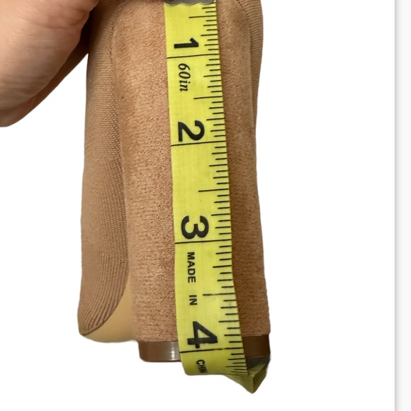 NEW FOREVER 21 Sock Boots - Picture 3 of 3